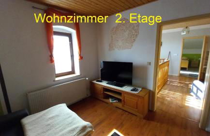 Ferienwohnung Rüfflerstub - Foto 5