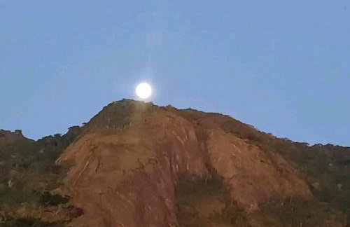 Recanto Ganesha seu paraíso na praia, no Recanto de Itaipuaçu ao lado de Itacoatiara - Foto 67