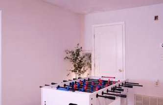 Beach 6BR Pool BBQ 5 Min to Beach Sleep 14 - Foto 38