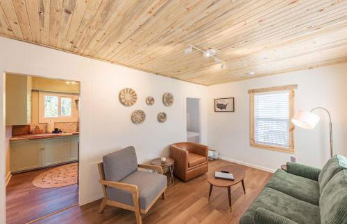 #StayinMyDistrict Brussels Bungalow - Foto 2