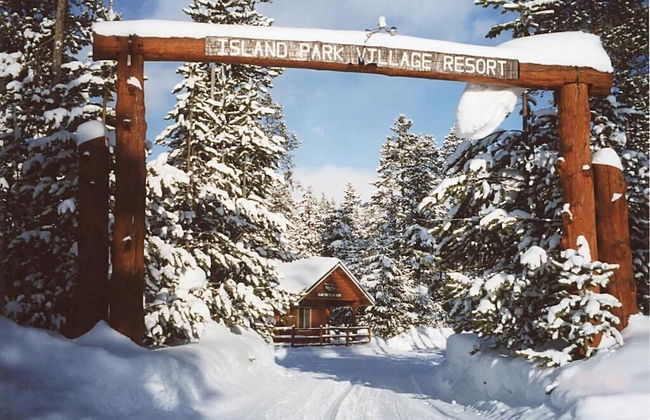 Timbers at Island Park Village Resort - Foto 41