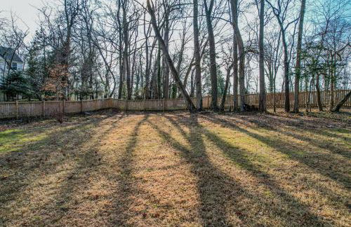 Tranquil 2BR Retreat Near Downtown Annapolis - Foto 64