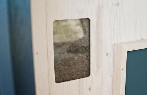 Sleep Space 4 - Salemer See - Foto 11