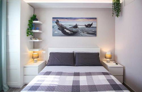 Luxury Casa Sanremo Anna - Foto 12