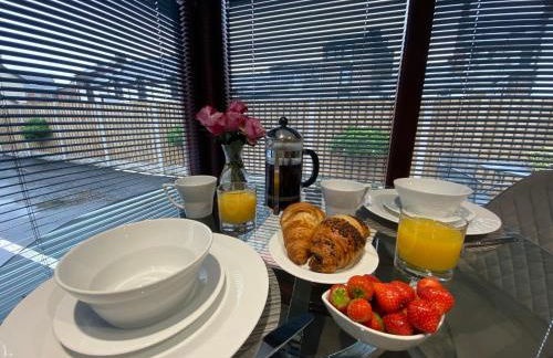 The Courtyard Apartment - Foto 12