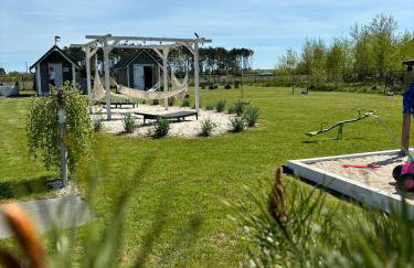 Słoneczny Zakątek Słajszewo - Foto 12