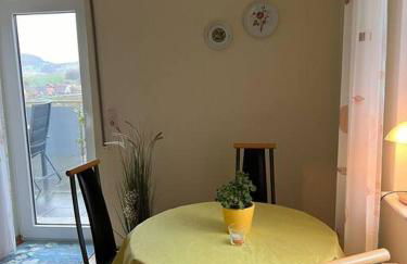 FeWo mit Weser-Fernblick - Foto 2