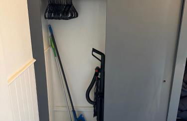 Midtown Hideaway 1 BR Nest - Foto 12