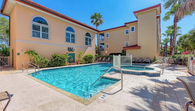 Ausstattung der Unterkunft