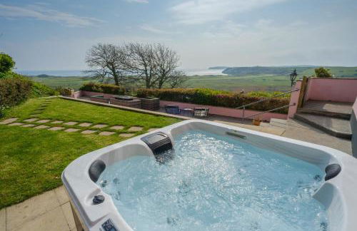 Priory Bay Escapes - Matahari - Photo 1