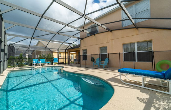 Emerald Island Resort-elite Vacation Homes 87218 - Photo 24