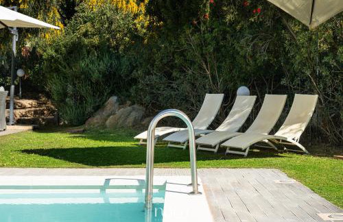 VILLA ERSILIA - Foto 75