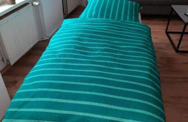 Gästehaus-City - Foto 33