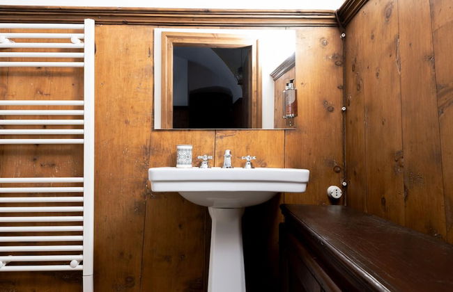 Roma 34 in Bormio With 2 Bedrooms and 2 Bathrooms - Foto 39