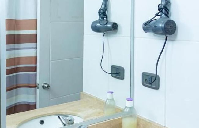 Departamentos Amoblados Torre Tagle - Photo 18