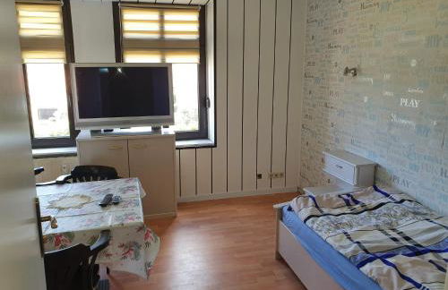 Villa Kayna Monteurzimmer - Foto 28