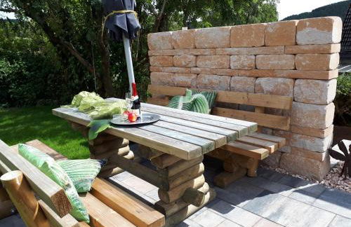 Ferienwohnungen Luge - Winterberg - Foto 20