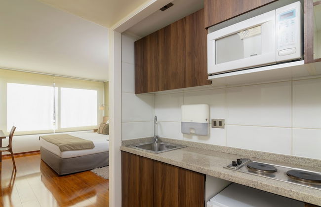 Time Suite - Comfort Apartments - Foto 14