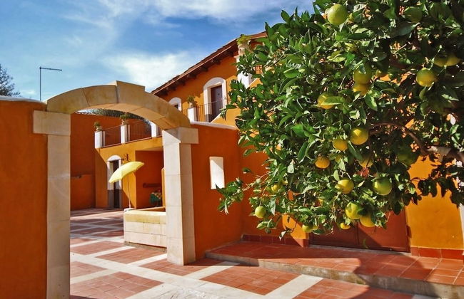 Tenuta di Roccadia - Foto 35