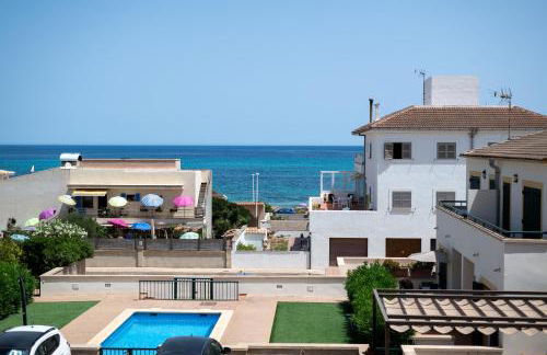 Casa Olivera De Farrutx - Foto 2