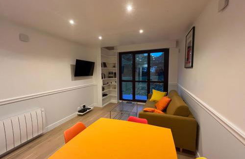 T3 familial et neuf aux portes de Paris à Suresnes et parking - Foto 1