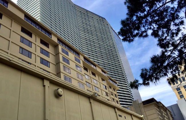 GetAways at Jockey Club - Foto 33