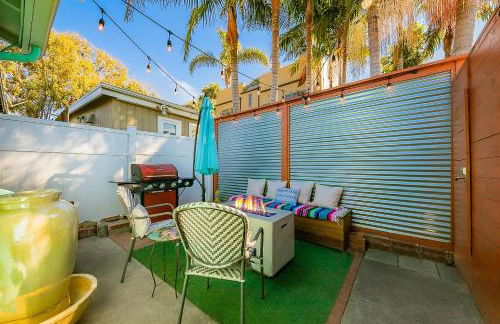 La Jolla Cottage - Foto 19