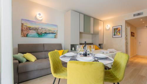 Private Parking - Athena Suite nel cuore di Bari - Foto 4