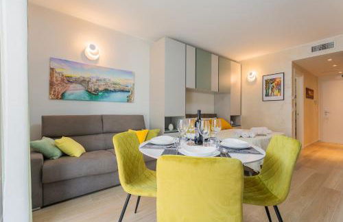 Private Parking - Athena Suite nel cuore di Bari - Foto 4