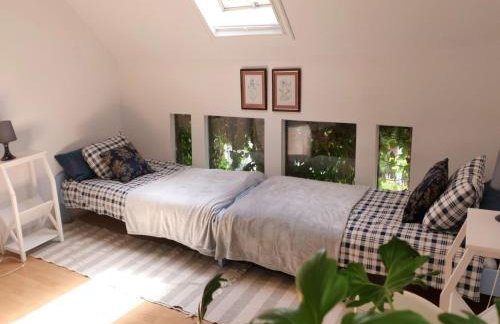 Holiday Home in Ró ewko with Pool and Orchard - Foto 10