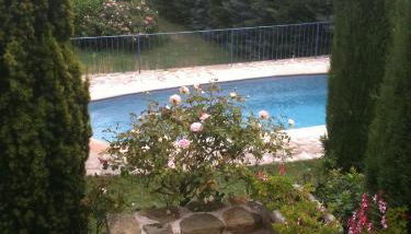 La Grange - Foto 5, Garden view