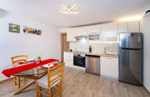 Family friendly house with a swimming pool Benkovac, Zagora - 25209 - Foto 23