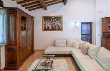 Palazzo Ducale Urbino - Villa con Piscina - Foto 17