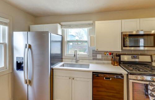 Walk to Benson Nightlife and Dining! Home with Yard - Photo 11