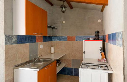 Three-Bedroom Holiday Home 0 In Zminj - Photo 16