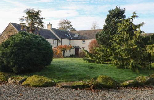 2 Yr Hen Felin - Foto 21