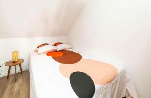 Élégant cocon au cœur de Montargis - Photo 9