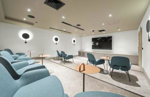 The Van Gogh Loft - By Raymond Properties - Foto 21