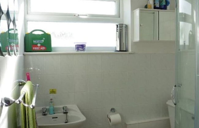 Leysdown Chalet 39 - Foto 5