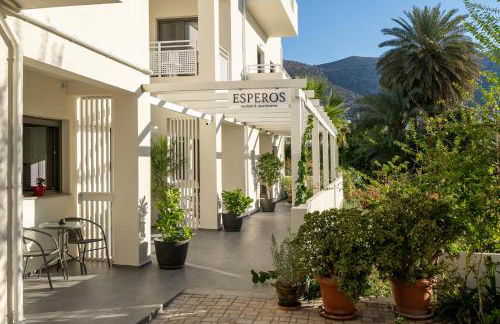 Esperos Studios and Apartments, #1 and #5 - Photo 35