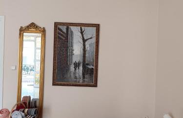 Spacious Apartment - Foto 32