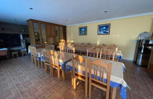 Casa Os Batáns - Foto 34