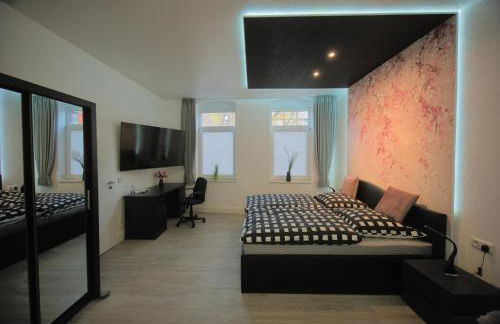 Appartment Junior Suite - Foto 6