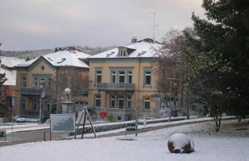 Ferienwohnung Vogesen - Foto 8