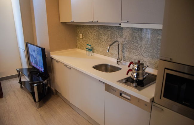 Star of Istanbul Residence - Foto 18