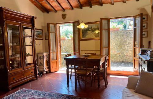 Monteriggioni Castello - Foto 34