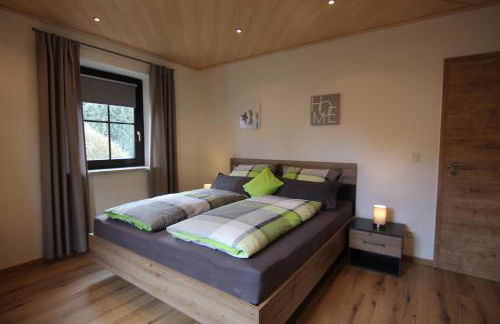 Ferienwohnung Oberpfälzer Wald - Foto 6