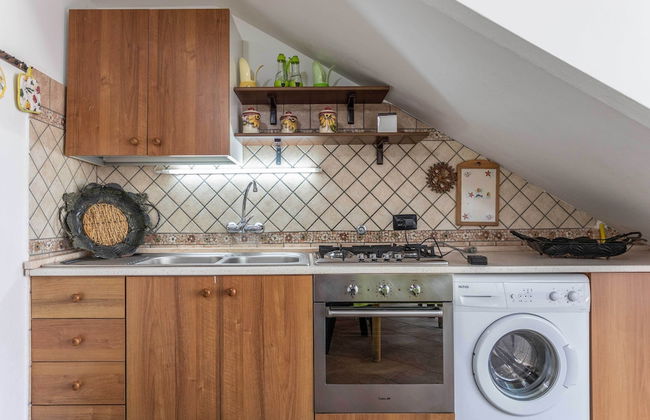 Villetta Isabella - Foto 23