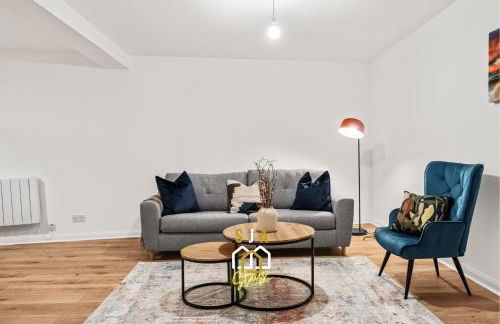 Lochy Stay - SJA Stays - Modern 2 Bed Apartment - Photo 2