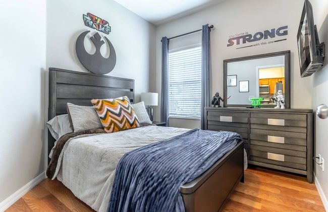 7526 Oakwater - Foto 2